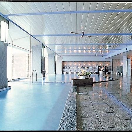 Niji To Umi Nanao Exterior foto