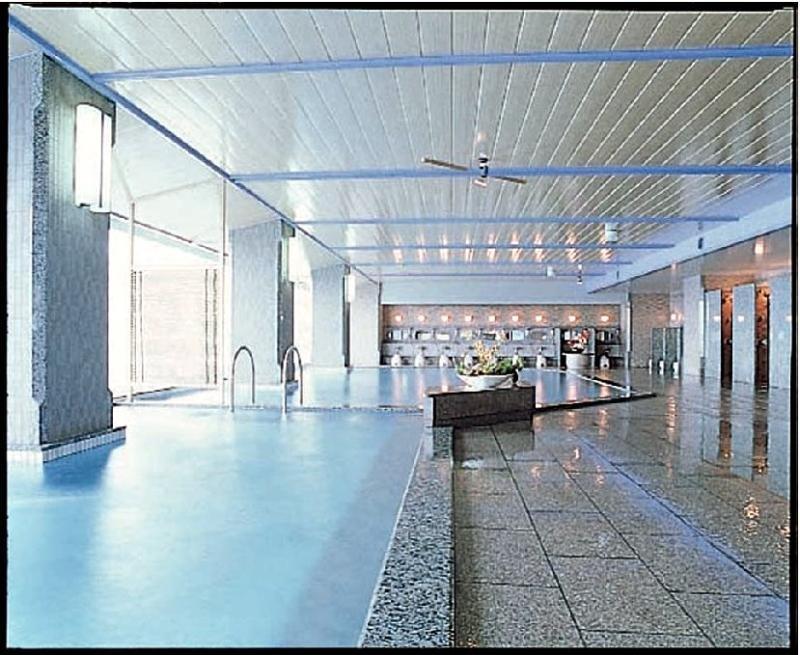 Niji To Umi Nanao Exterior foto